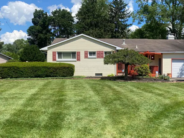 566 Kenwell Drive, Newark, OH 43055