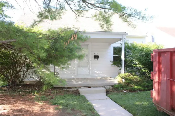 375 E Royal Forest Boulevard, Columbus, OH 43214