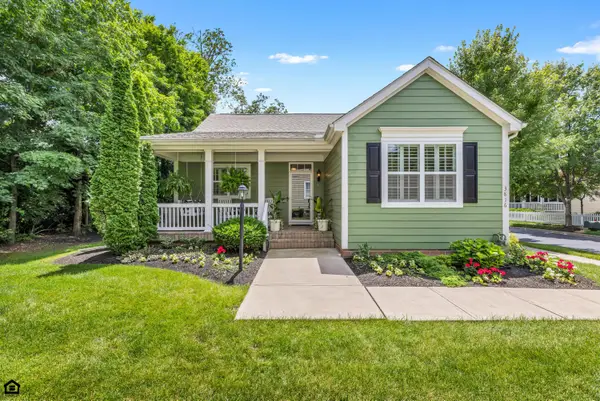 3816 Bentworth Lane, Gahanna, OH 43230