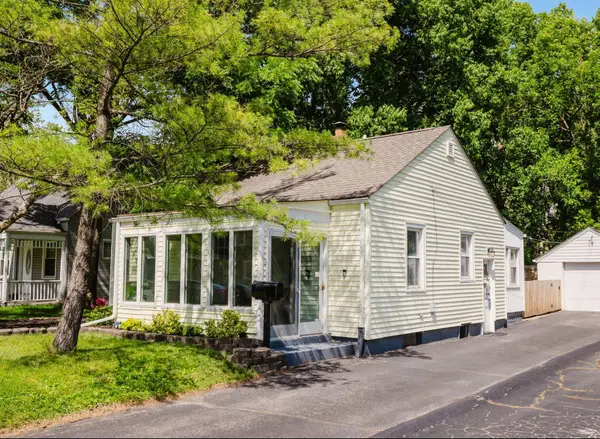 812 S Chesterfield Road, Columbus, OH 43209