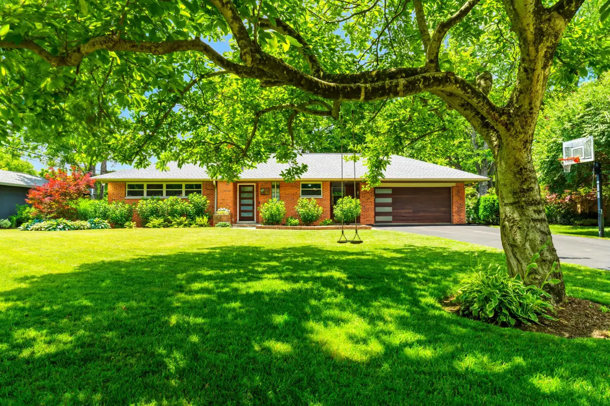 2781 Stratford Drive, Upper Arlington, OH 43220 - #1