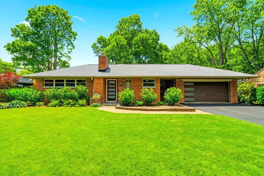 2781 Stratford Drive, Upper Arlington, OH 43220 - #2