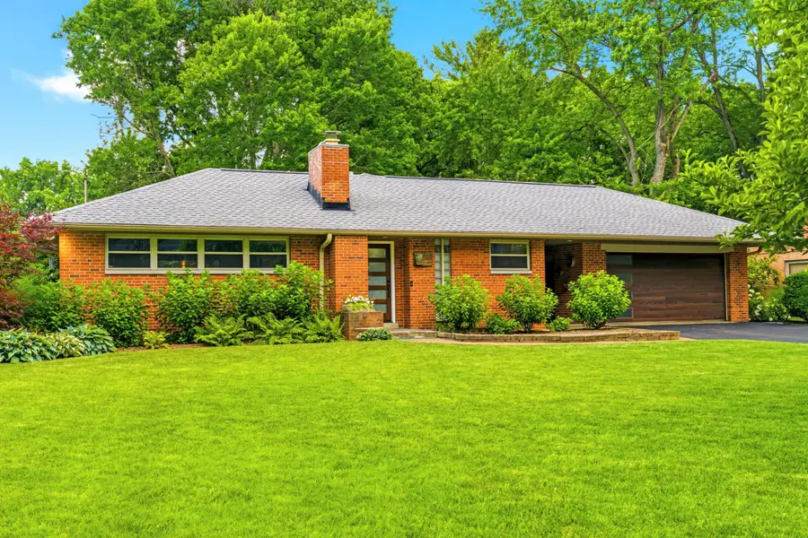 2781 Stratford Drive, Upper Arlington, OH 43220 - #3