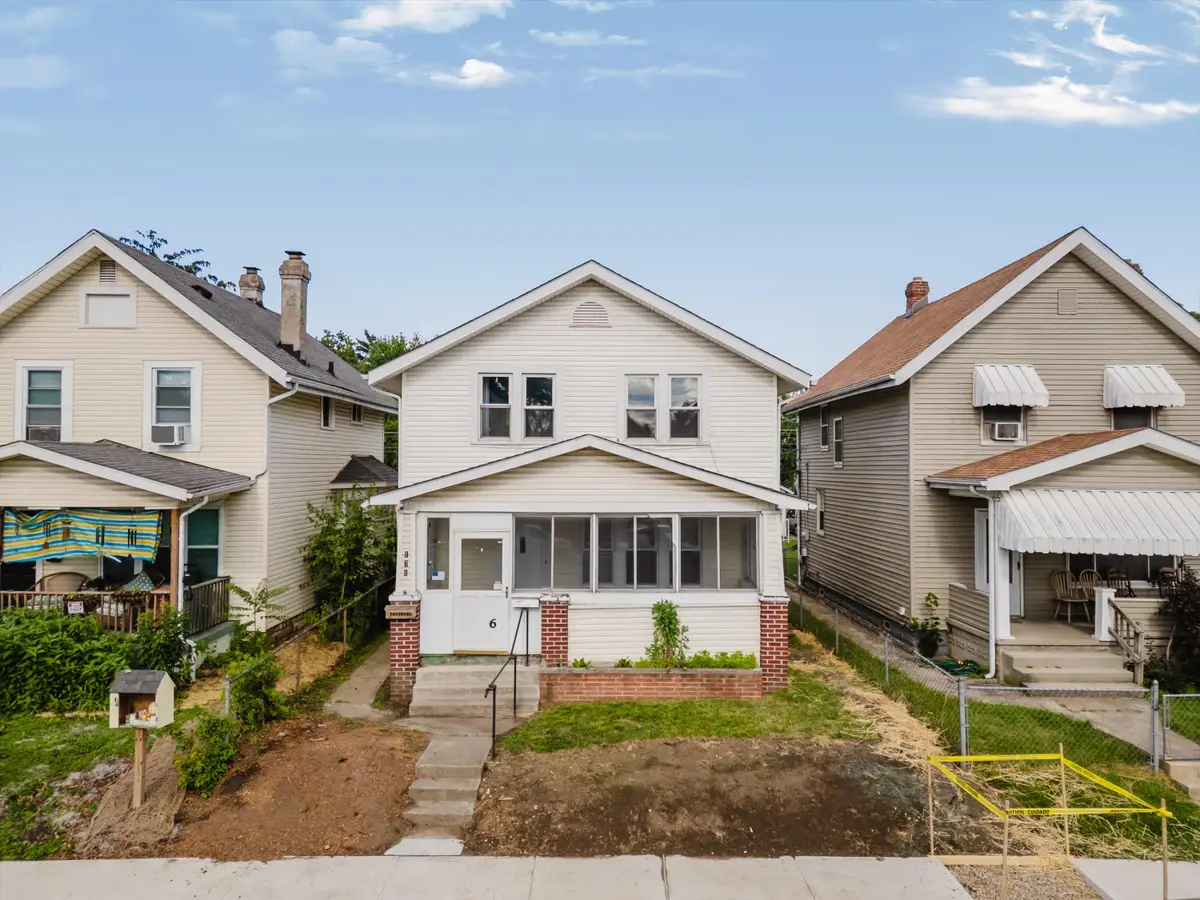 176 S Terrace Avenue, Columbus, OH 43204 - #1