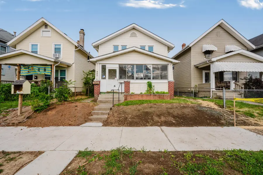176 S Terrace Avenue, Columbus, OH 43204 - #2