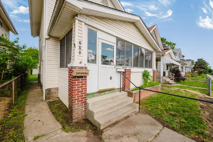 176 S Terrace Avenue, Columbus, OH 43204 - #3