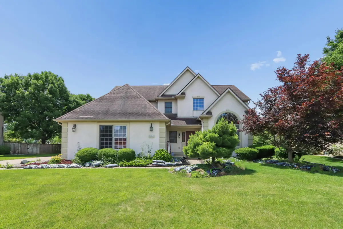 9189 Candleridge Street, Pickerington, OH 43147 - #1