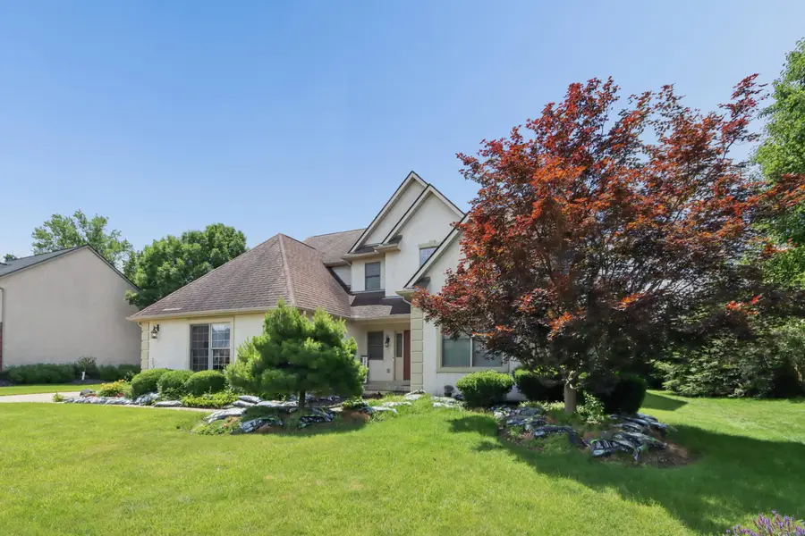 9189 Candleridge Street, Pickerington, OH 43147 - #2