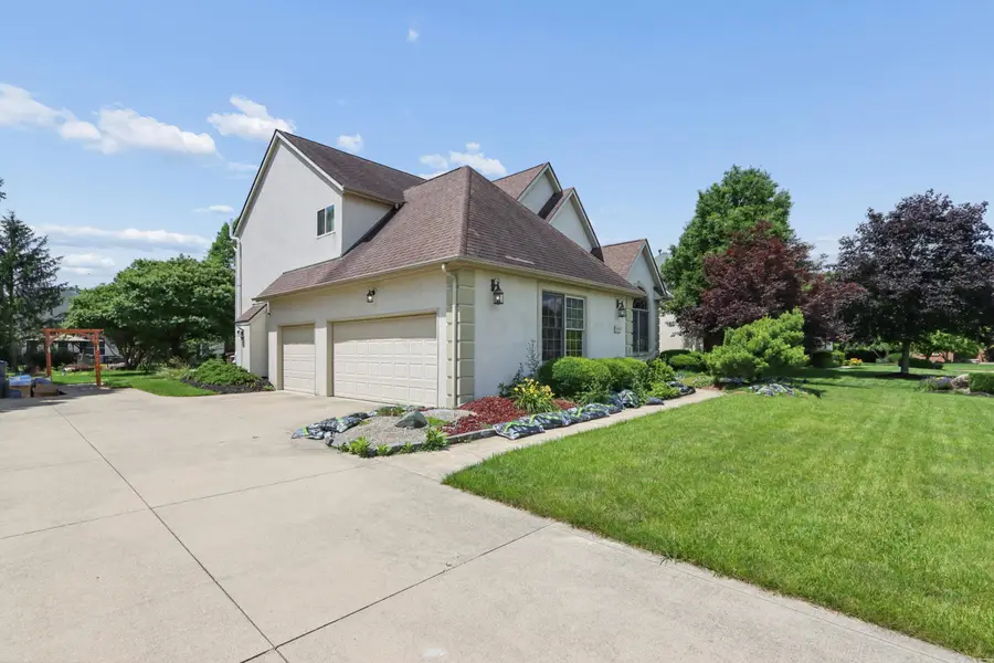 9189 Candleridge Street, Pickerington, OH 43147 - #3
