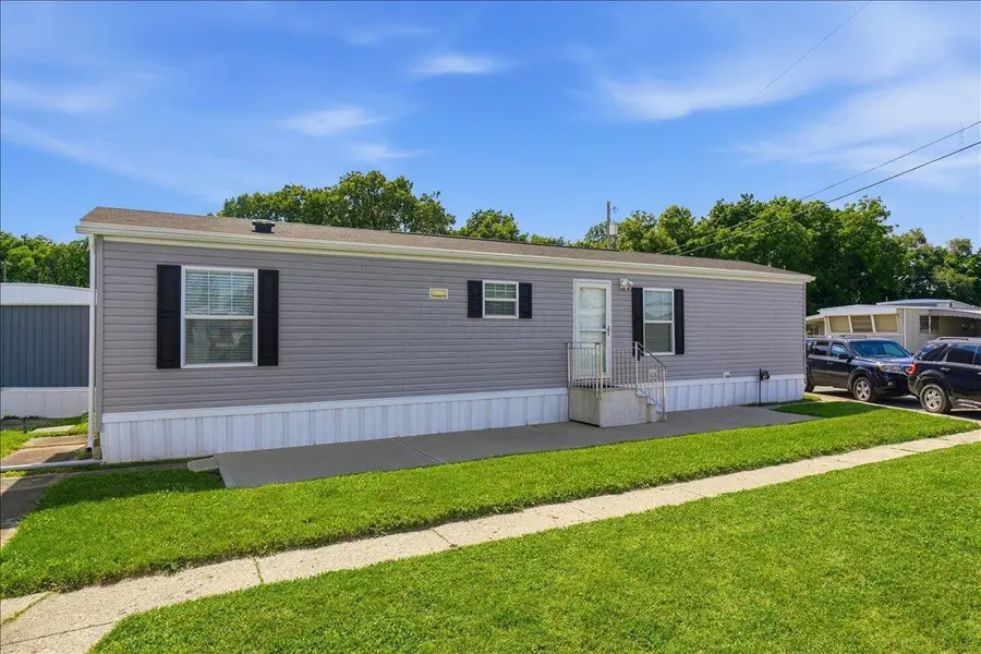 817 Janice Parkway, Columbus, OH 43223 - #2