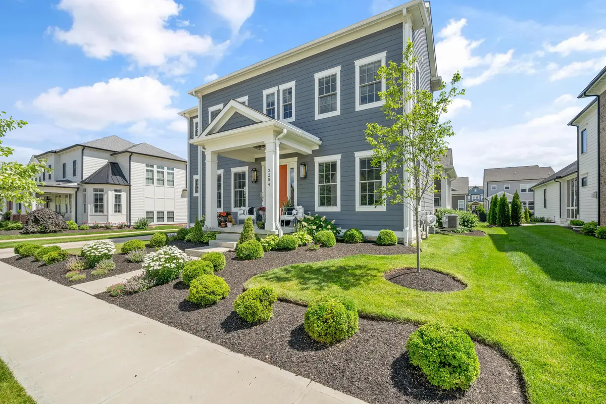 2254 Walnut Way, Lewis Center, OH 43035 - #1