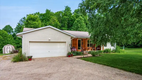 9250 Township Road 169 Ne, New Lexington, OH 43764