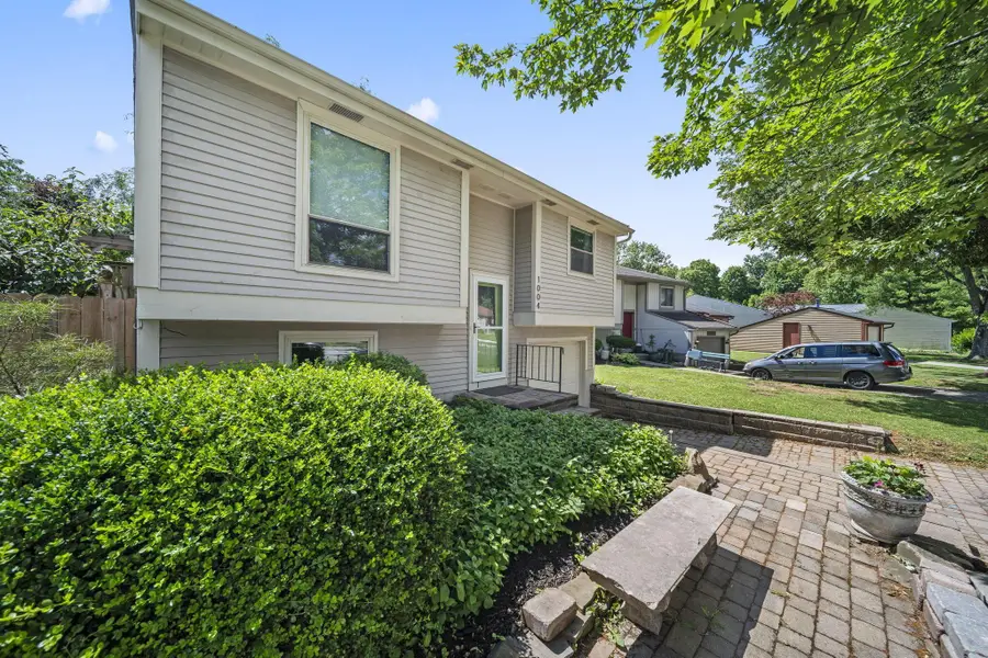 1004 Swanton Court, Westerville, OH 43081 - #3