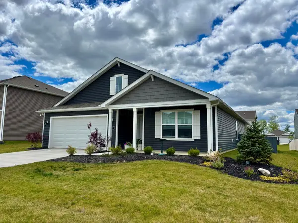 11 Cider Mill Drive, Ashville, OH 43103