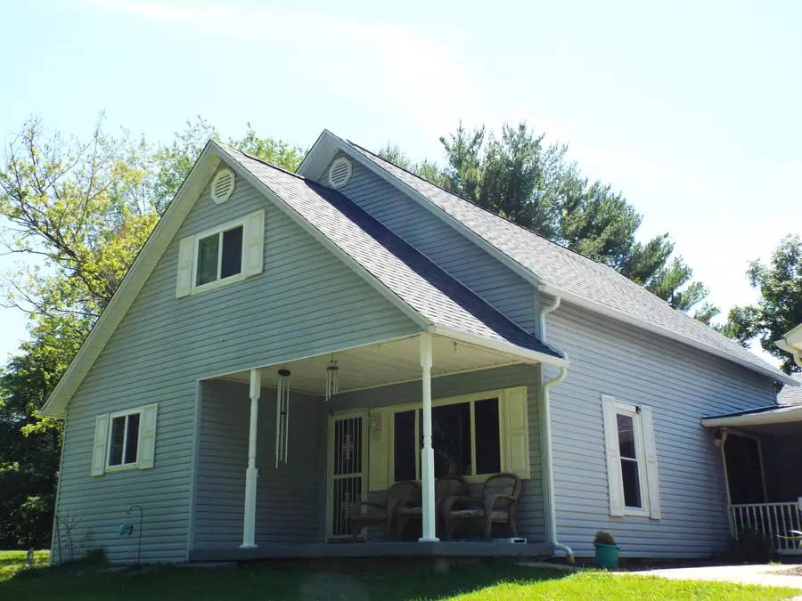 2964 Tick Ridge Road, Vinton, OH 45686 - #2