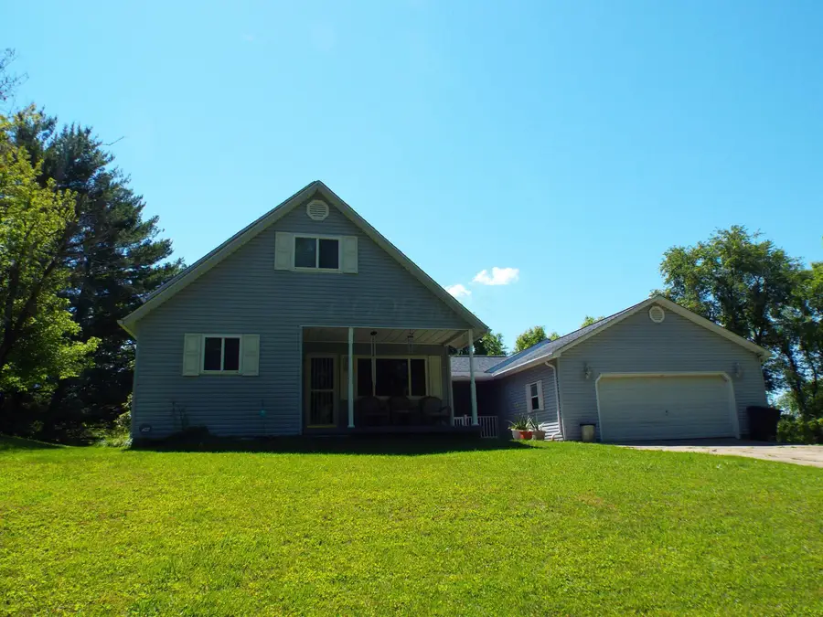 2964 Tick Ridge Road, Vinton, OH 45686 - #3