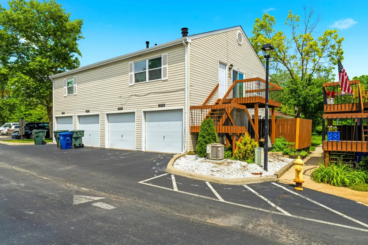 3074 Jersey Drive, Columbus, OH 43204 - #1