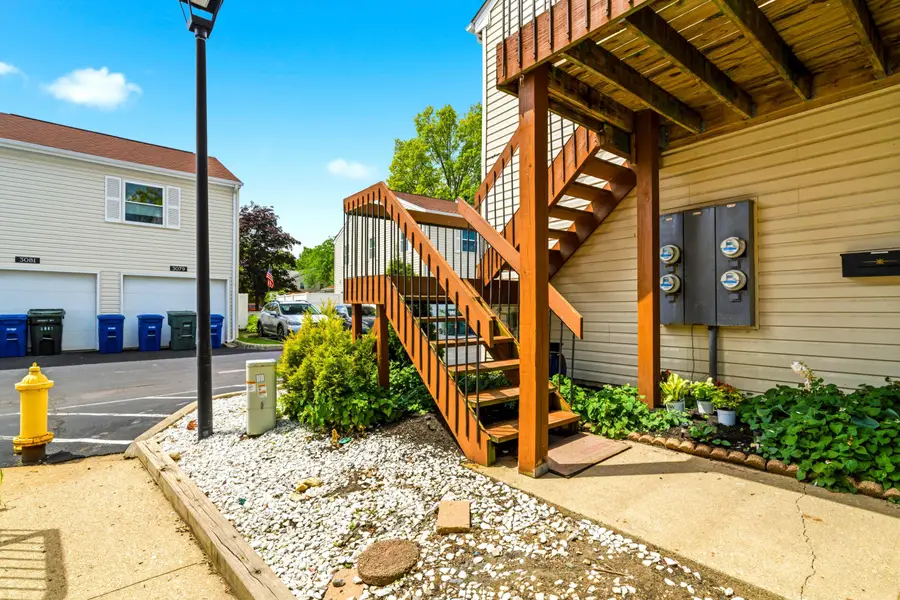 3074 Jersey Drive, Columbus, OH 43204 - #3
