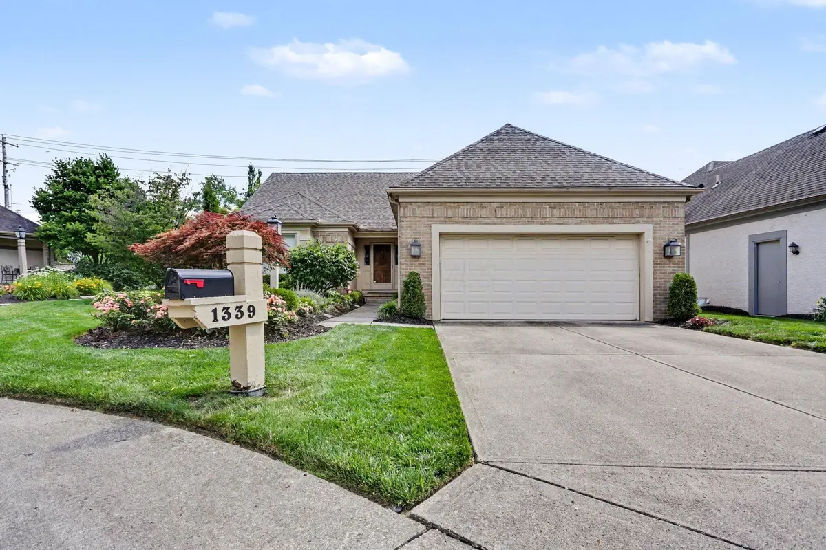 1339 Durness Court, Columbus, OH 43235 - #1