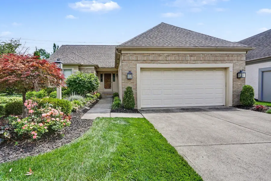 1339 Durness Court, Columbus, OH 43235 - #3