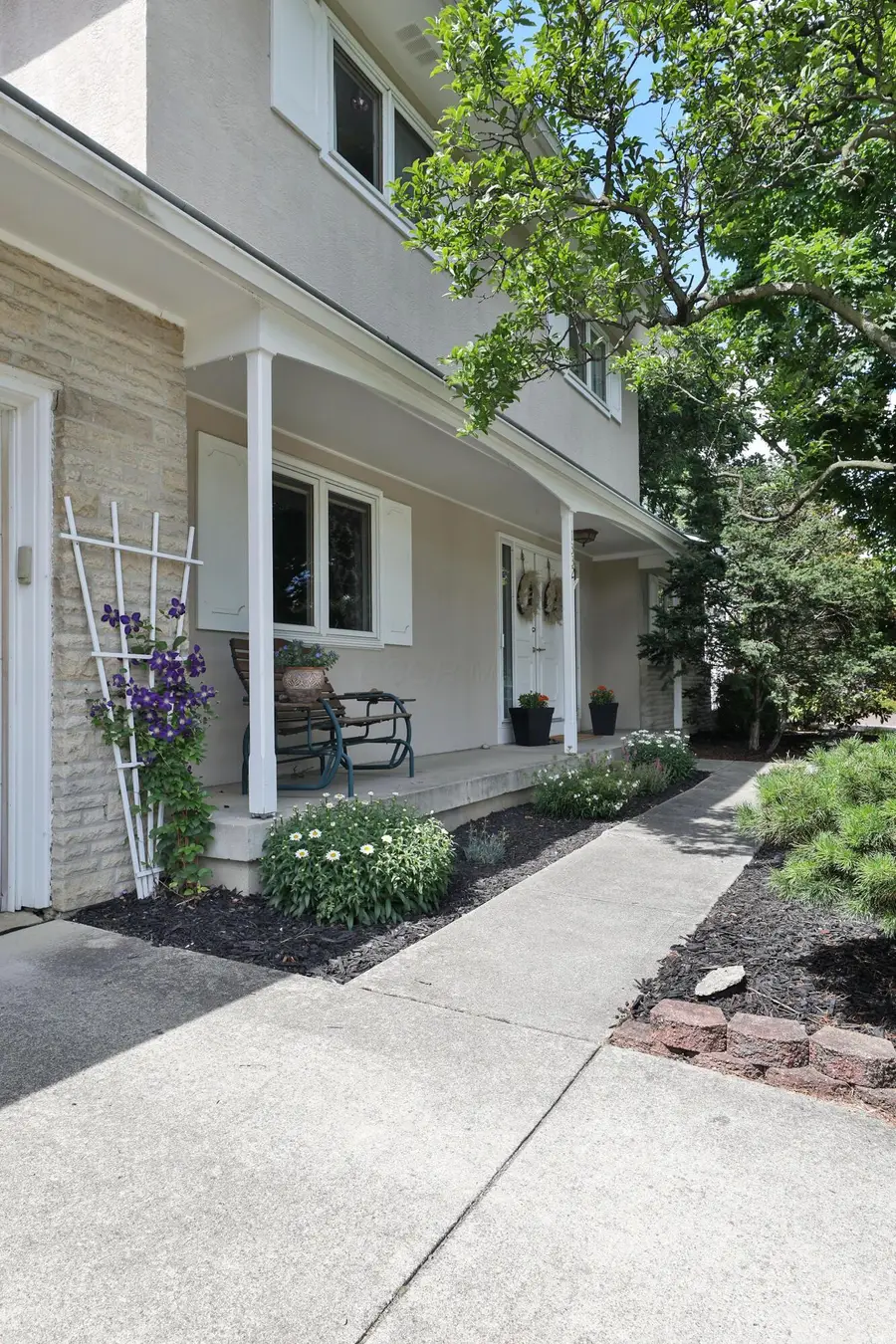 1332 Brookridge Drive, Columbus, OH 43235 - #2