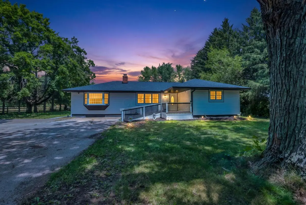 5806 Blacklick Eastern Road Nw, Pickerington, OH 43147 - #1