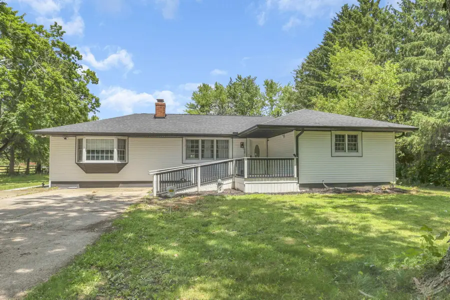 5806 Blacklick Eastern Road Nw, Pickerington, OH 43147 - #2