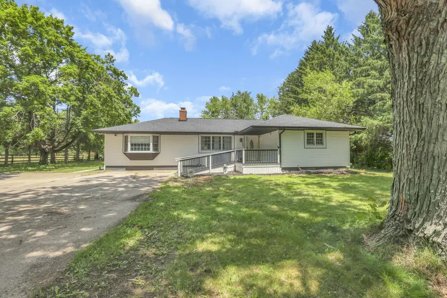 5806 Blacklick Eastern Road Nw, Pickerington, OH 43147 - #3