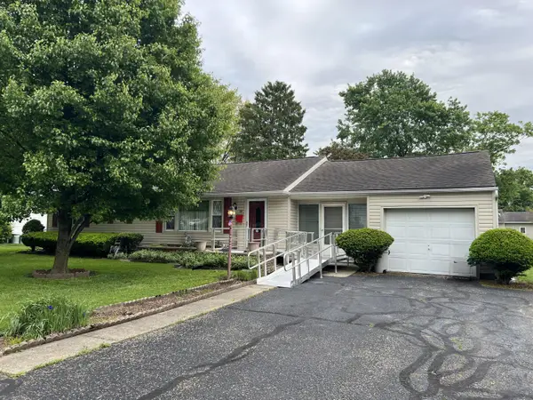 28 S 28th Street, Newark, OH 43055