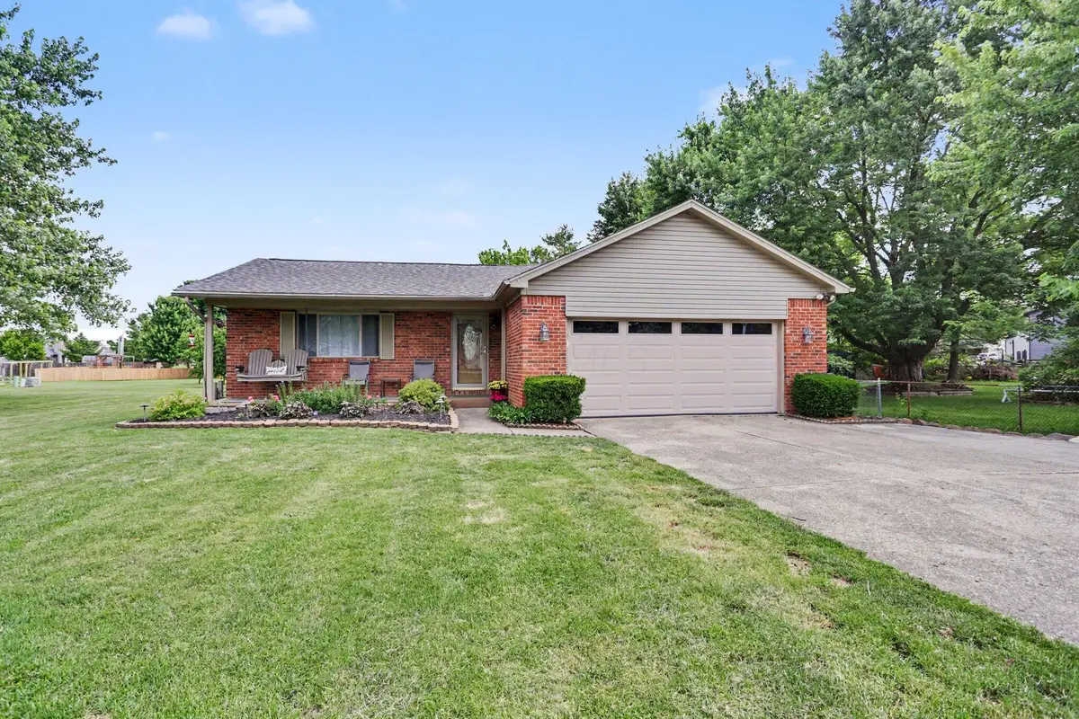 510 Long Road Nw, Pickerington, OH 43147 - #1