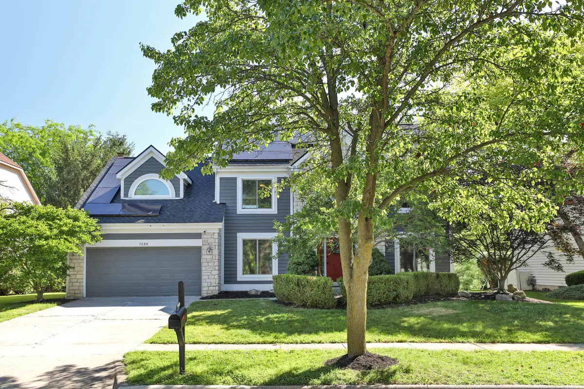 7680 Brandbury Place, Dublin, OH 43017 - #1