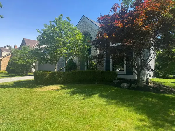 7680 Brandbury Place, Dublin, OH 43017