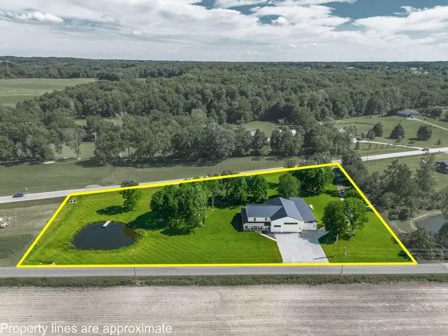 6001 Old Delaware Road, Mount Vernon, OH 43050 - #2