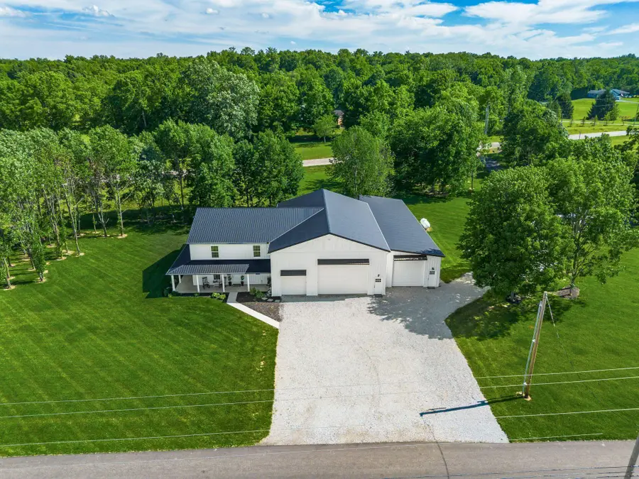 6001 Old Delaware Road, Mount Vernon, OH 43050 - #3