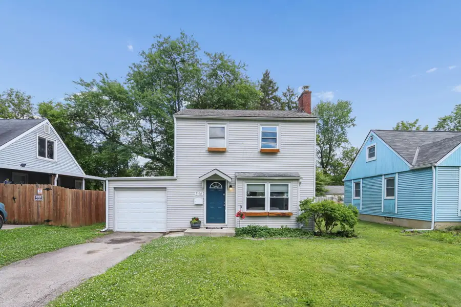 3116 Dresden Street, Columbus, OH 43224 - #2