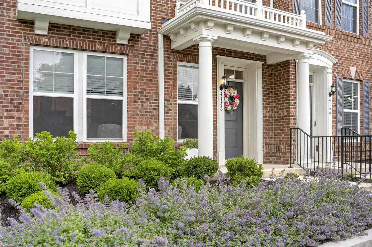 4148 John Shields Parkway, Dublin, OH 43017 - #1