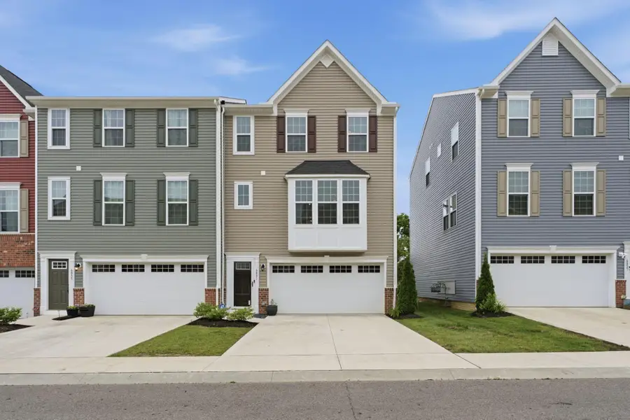 6831 Henley Drive, Reynoldsburg, OH 43068 - #2