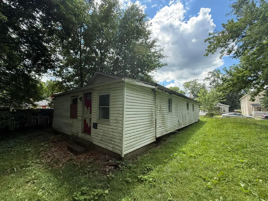 326 Mead Street, Zanesville, OH 43701 - #2