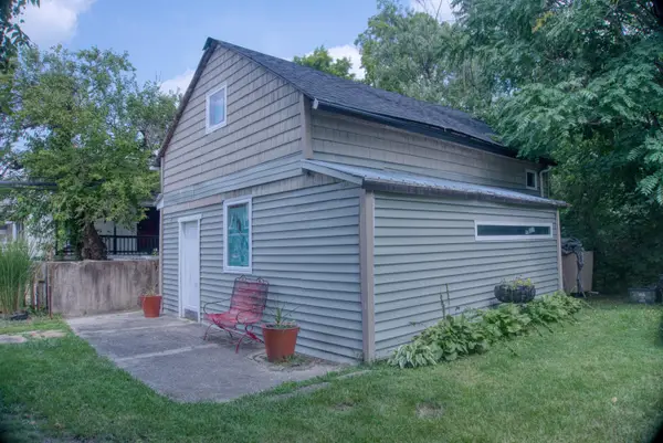 302 Parkwood Avenue, Columbus, OH 43203