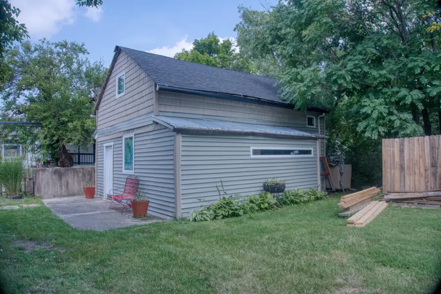 302 Parkwood Avenue, Columbus, OH 43203 - #3