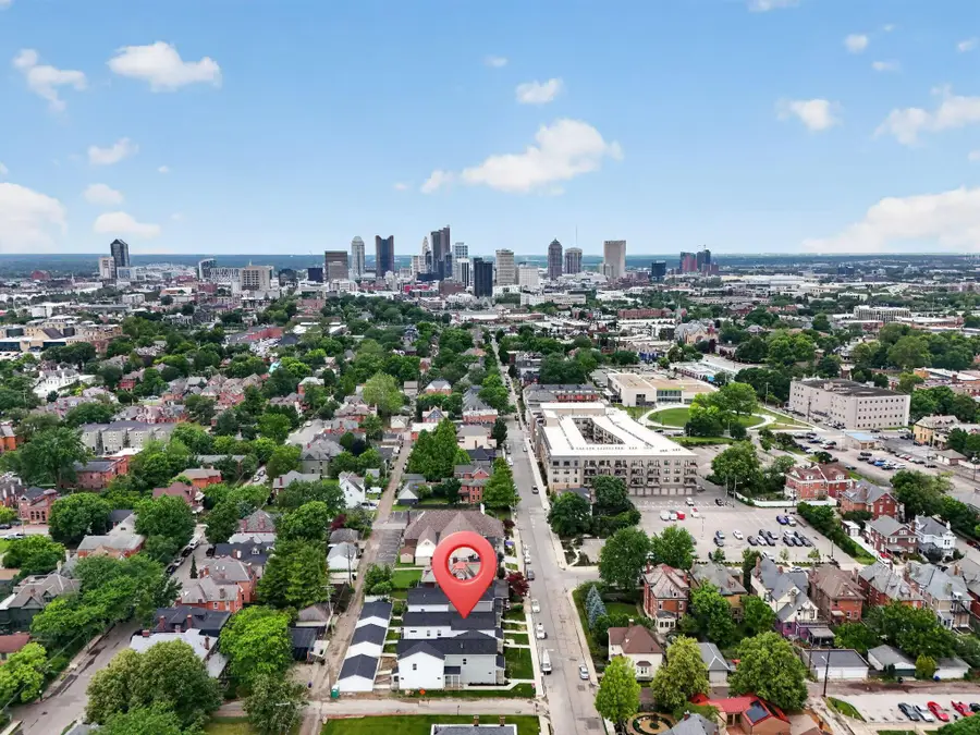 977 Oak Street, Columbus, OH 43205 - #3