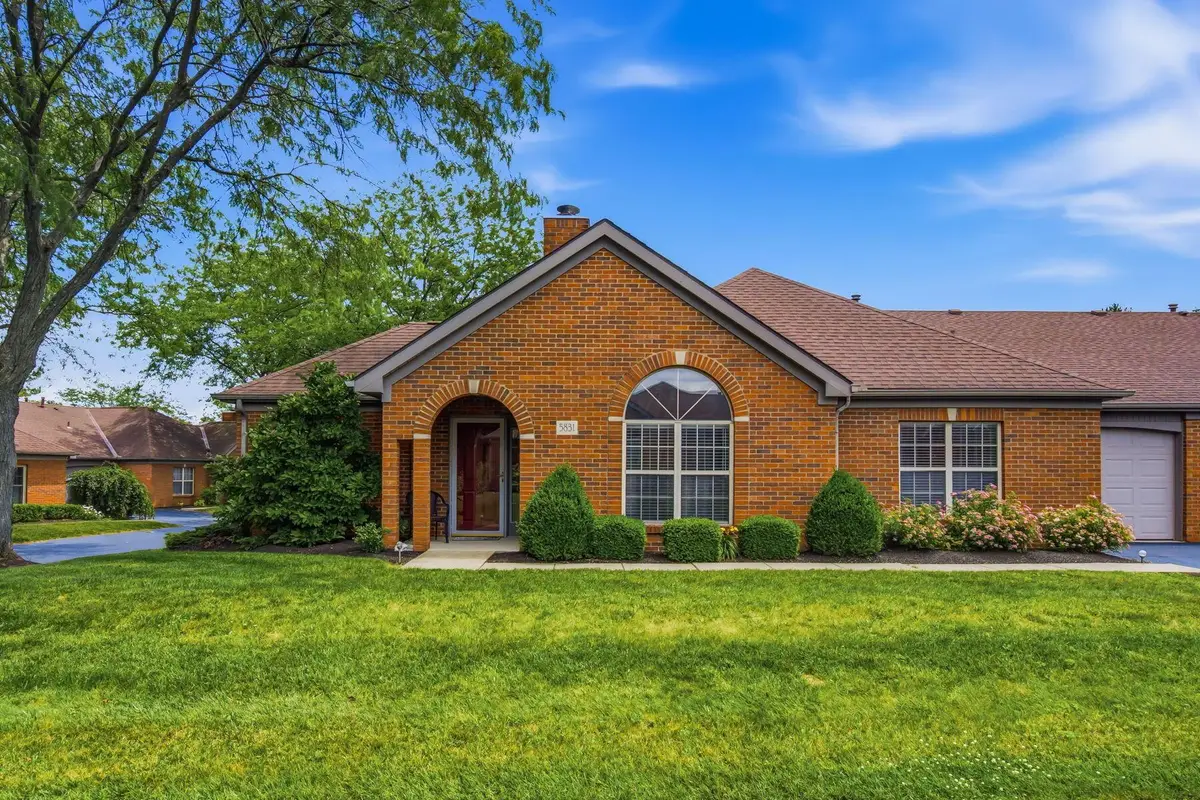 5831 Locbury Lane, Dublin, OH 43016 - #1