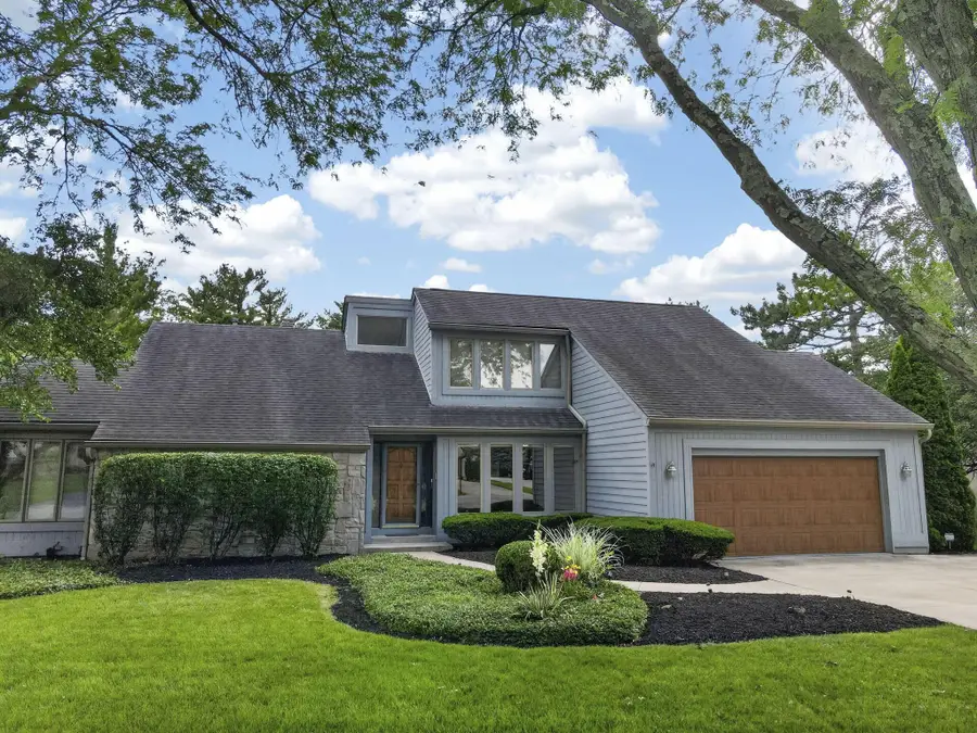6309 Alissa Lane, Columbus, OH 43213 - #2