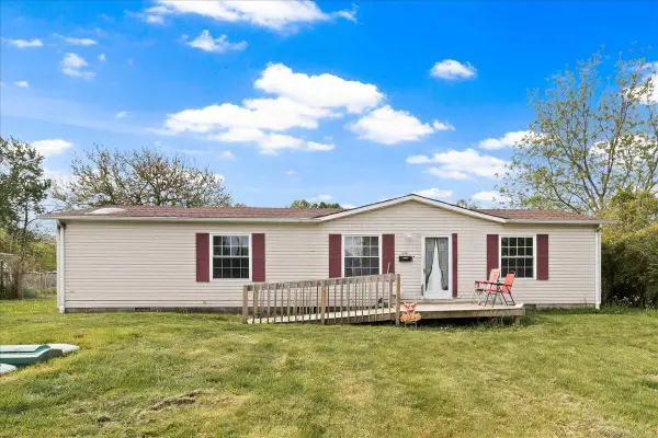 10415 Plattsburg Road, South Charleston, OH 45368