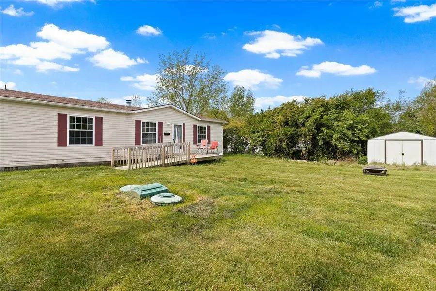 10415 Plattsburg Road, South Charleston, OH 45368 - #2