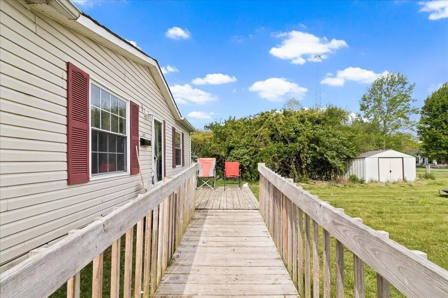 10415 Plattsburg Road, South Charleston, OH 45368 - #3
