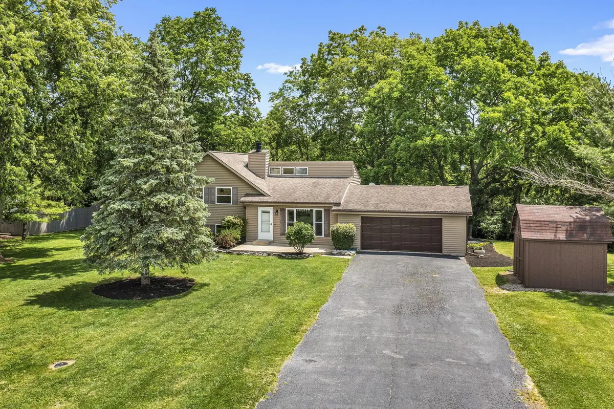 1920 Whetstone River Road S, Marion, OH 43302 - #1