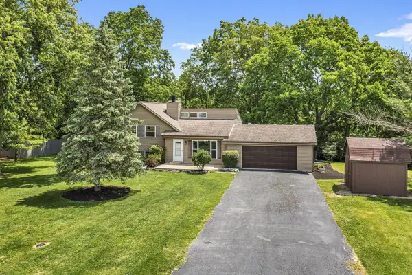 1920 Whetstone River Road S, Marion, OH 43302