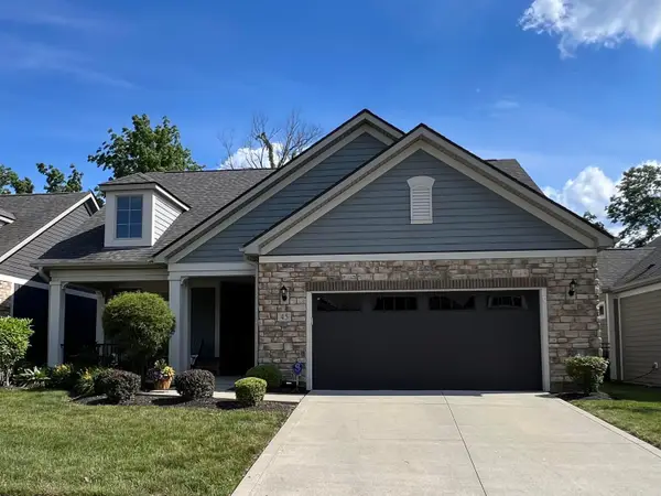 45 Emerald Crossing, Westerville, OH 43082