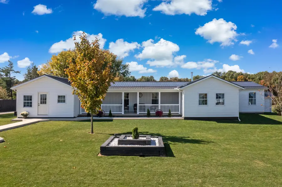 5372 Twp Rd 117, Mount Gilead, OH 43338 - #2